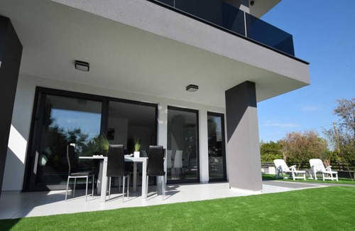 Porat Apartment | 80 m² Apartment ∙ 2 bedrooms ∙ 5 guests