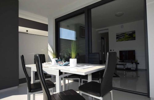 Porat Apartment | 80 m² Apartment ∙ 2 bedrooms ∙ 5 guests