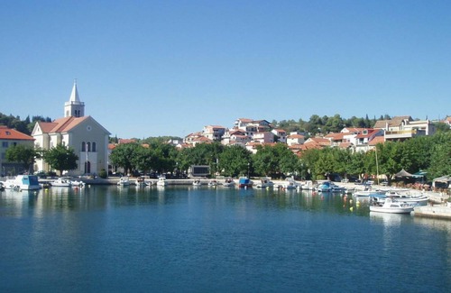 Zaton Apartment | 80 m² Apartment ∙ 2 bedrooms ∙ 4 guests