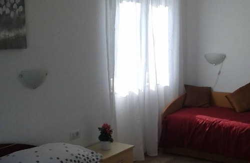 Rupa Apartment | 80 m² Apartment ∙ 2 bedrooms ∙ 5 guests