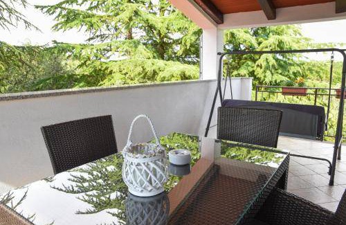 Groznjan Apartment | 80 m² Apartment ∙ 2 bedrooms ∙ 5 guests