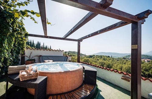 Popovici Apartment | 80 m² Apartment ∙ 2 bedrooms ∙ 4 guests