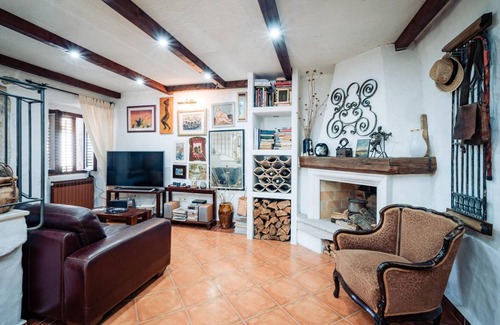 Popovici Apartment | 80 m² Apartment ∙ 2 bedrooms ∙ 4 guests