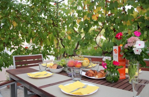 Lukoran Apartment | 80 m² Apartment ∙ 3 bedrooms ∙ 6 guests