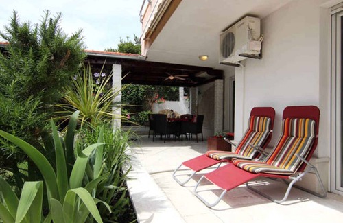 Bacvice Apartment | 80 m² Apartment ∙ 3 bedrooms ∙ 6 guests