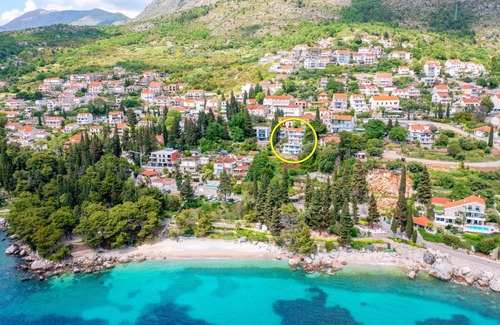 Mlini Apartment | 80 m² Apartment ∙ 3 bedrooms ∙ 7 guests
