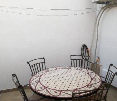 Grad Apartment | 80 m² Apartment ∙ 3 bedrooms ∙ 5 guests