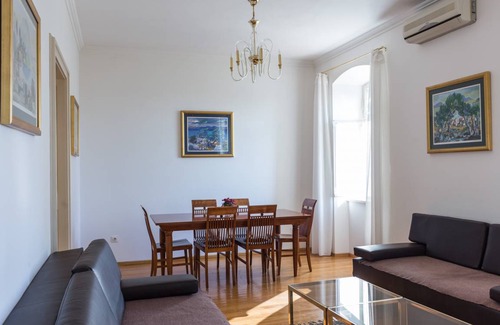 Ploce Apartment | 80 m² Apartment ∙ 3 bedrooms ∙ 6 guests