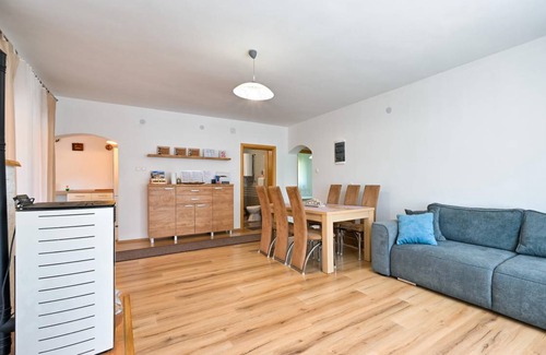 Ludbreg House | 80 m² House ∙ 2 bedrooms ∙ 6 guests