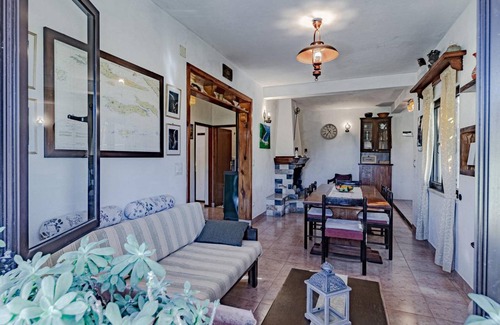 Pupnat House | 80 m² House ∙ 2 bedrooms ∙ 4 guests