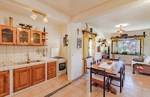 Pupnat House | 80 m² House ∙ 2 bedrooms ∙ 4 guests