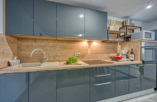 Sveti Martin House | 80 m² House ∙ 2 bedrooms ∙ 5 guests
