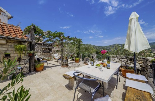 Marina House | 80 m² House ∙ 3 bedrooms ∙ 6 guests