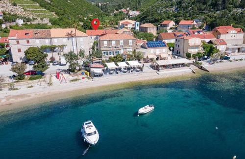 Trstenik House | 80 m² House ∙ 3 bedrooms ∙ 6 guests