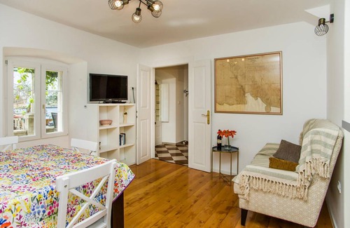 Trstenik House | 80 m² House ∙ 3 bedrooms ∙ 6 guests