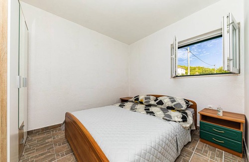 Labin House | 80 m² House ∙ 3 bedrooms ∙ 8 guests