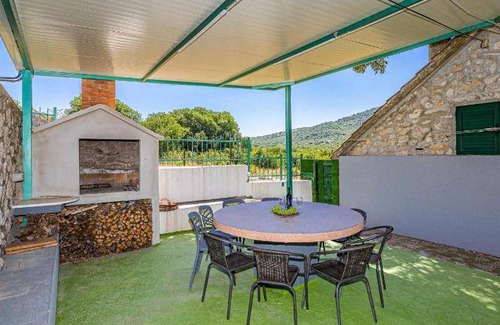 Labin House | 80 m² House ∙ 3 bedrooms ∙ 8 guests