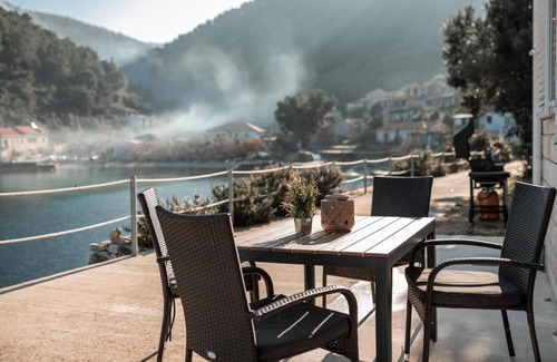 Babina House | 80 m² House ∙ 4 bedrooms ∙ 7 guests