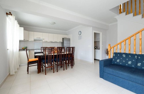 Babina House | 80 m² House ∙ 4 bedrooms ∙ 7 guests