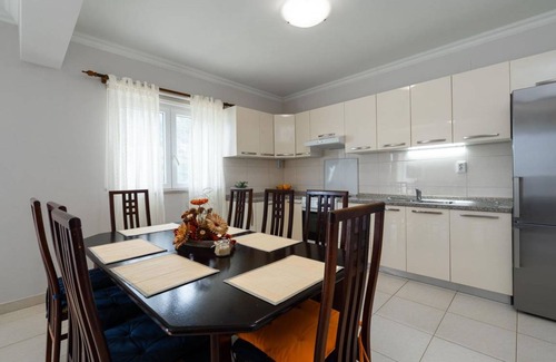 Babina House | 80 m² House ∙ 4 bedrooms ∙ 7 guests