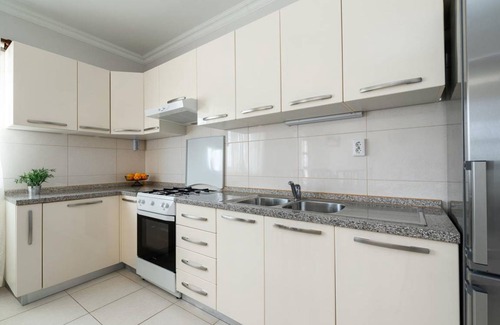 Babina House | 80 m² House ∙ 4 bedrooms ∙ 7 guests