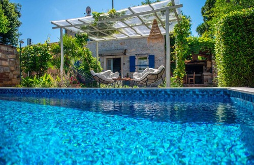 Babici Villa | 80 m² Villa ∙ 1 bedroom ∙ 3 guests