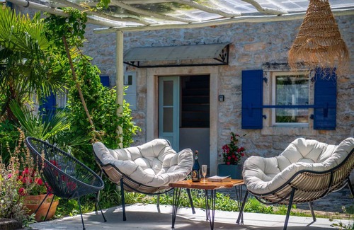 Babici Villa | 80 m² Villa ∙ 1 bedroom ∙ 3 guests