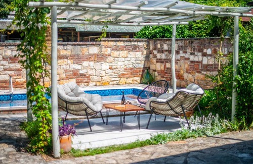 Babici Villa | 80 m² Villa ∙ 1 bedroom ∙ 3 guests