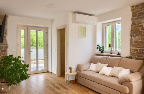 Livade Villa | 80 m² Villa ∙ 2 bedrooms ∙ 4 guests