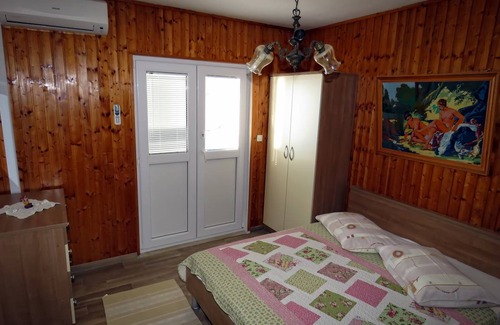 Drasnice Apartment | 81 m² Apartment ∙ 3 bedrooms ∙ 6 guests