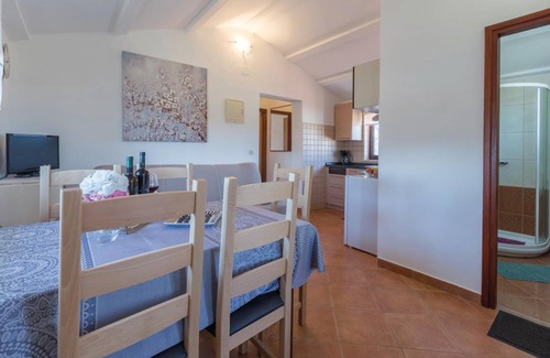 Katun Lindarski Apartment | 82 m² Apartment ∙ 2 bedrooms ∙ 3 guests