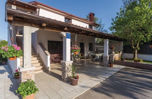 Katun Lindarski Apartment | 82 m² Apartment ∙ 2 bedrooms ∙ 3 guests