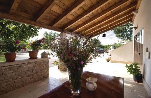 Katun Lindarski Apartment | 82 m² Apartment ∙ 2 bedrooms ∙ 3 guests