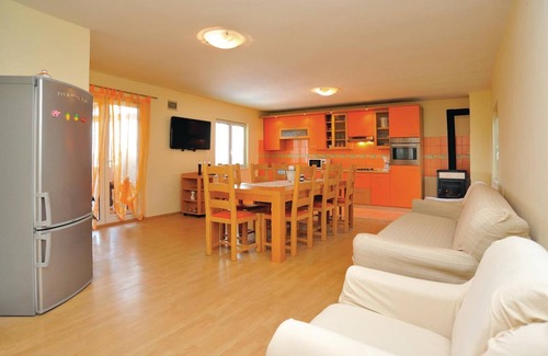 Krusevo House | 83 m² Maisonette ∙ 3 bedrooms ∙ 6 guests