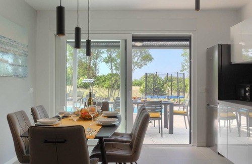 Brgod House | 84 m² House ∙ 2 bedrooms ∙ 5 guests