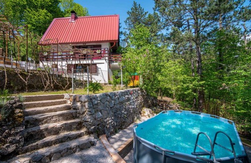 Lic Other | 85 m² Accommodation ∙ 1 bedroom ∙ 6 guests