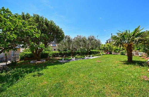 Novi Vinodolski Apartment | 85 m² Apartment ∙ 3 bedrooms ∙ 5 guests