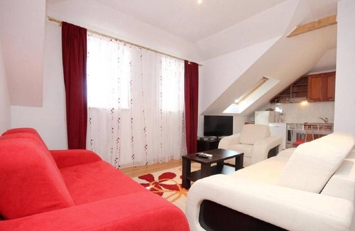 Kuciste Apartment | 85 m² Apartment ∙ 2 bedrooms ∙ 6 guests