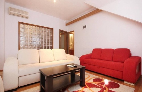 Kuciste Apartment | 85 m² Apartment ∙ 2 bedrooms ∙ 6 guests