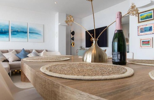 Moca Apartment | 85 m² Apartment ∙ 2 bedrooms ∙ 4 guests