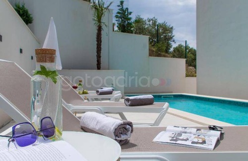 Moca Apartment | 85 m² Apartment ∙ 2 bedrooms ∙ 4 guests