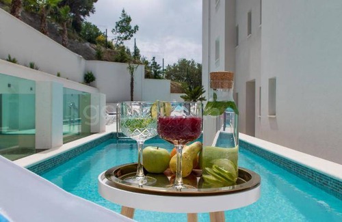 Moca Apartment | 85 m² Apartment ∙ 2 bedrooms ∙ 4 guests