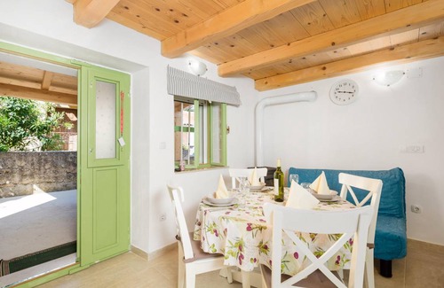 Punta Kriza House | 85 m² House ∙ 2 bedrooms ∙ 4 guests
