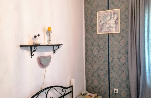 Sarsoni House | 85 m² House ∙ 2 bedrooms ∙ 5 guests