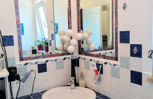 Sarsoni House | 85 m² House ∙ 2 bedrooms ∙ 5 guests