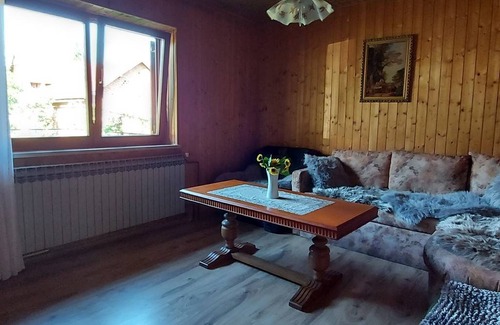 Generalski Stol House | 85 m² House ∙ 2 bedrooms ∙ 5 guests