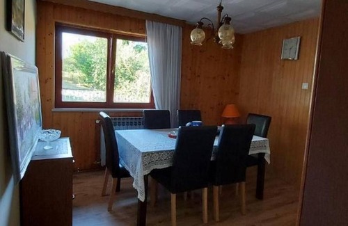 Generalski Stol House | 85 m² House ∙ 2 bedrooms ∙ 5 guests