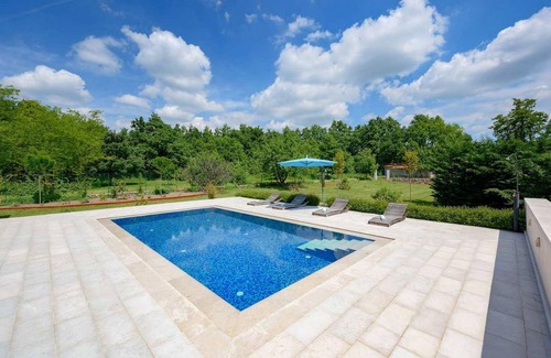 Sveti Petar u Sumi House | 85 m² Maisonette ∙ 2 bedrooms ∙ 4 guests