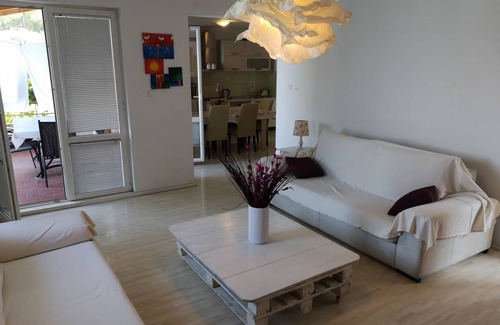 Krucica Apartment | 86 m² Apartment ∙ 2 bedrooms ∙ 7 guests