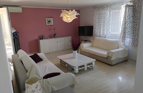 Krucica Apartment | 86 m² Apartment ∙ 2 bedrooms ∙ 7 guests